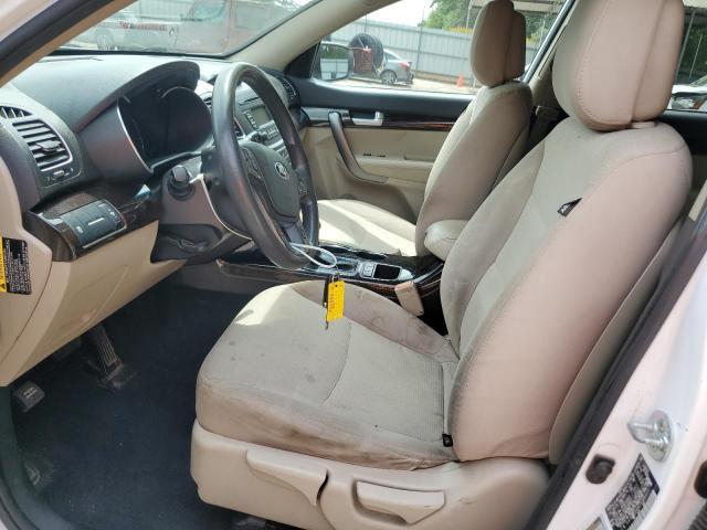 2015 KIA SORENTO LX - 5XYKT3A67FG622070