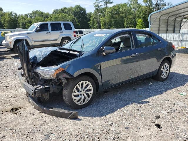 Vin: 5yfburhexkp946956, lot: 62746285, toyota corolla l 2019 img_1