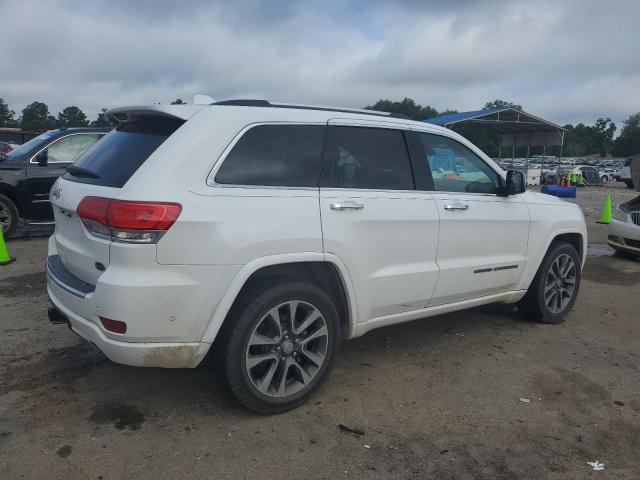 Vin: 1c4rjecg2jc442627, lot: 61041495, jeep grand cher overland 20183