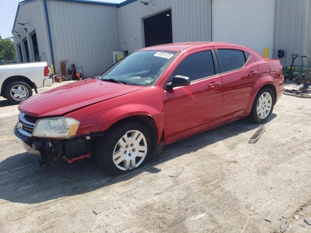 DODGE AVENGER SE