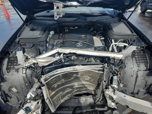 2016 MERCEDES-BENZ GLC 300 WDC0G4JB1GF114495