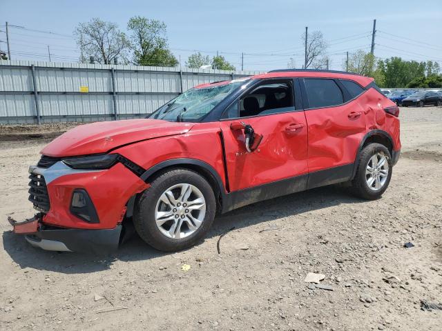 CHEVROLET BLAZER 2LT