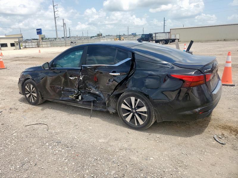 2022 NISSAN ALTIMA SV 1N4BL4DV0NN305141