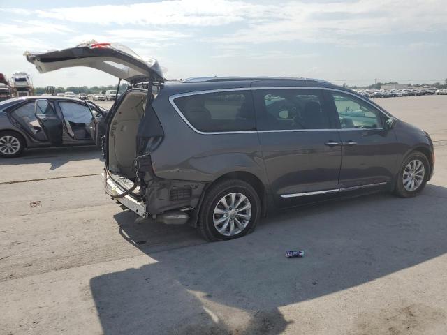 Vin: 2c4rc1bg0kr596864, lot: 62534595, chrysler pacifica touring l 20193