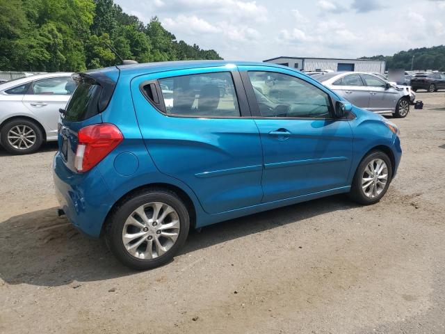 2021 CHEVROLET SPARK 1LT KL8CD6SA3MC738592