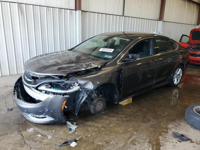Vin: 1c3cccabxgn104583, lot: 58618245, chrysler 200 limited 2016 img_1