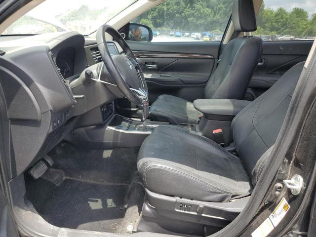 2018 MITSUBISHI OUTLANDER JA4AD3A3XJZ017897