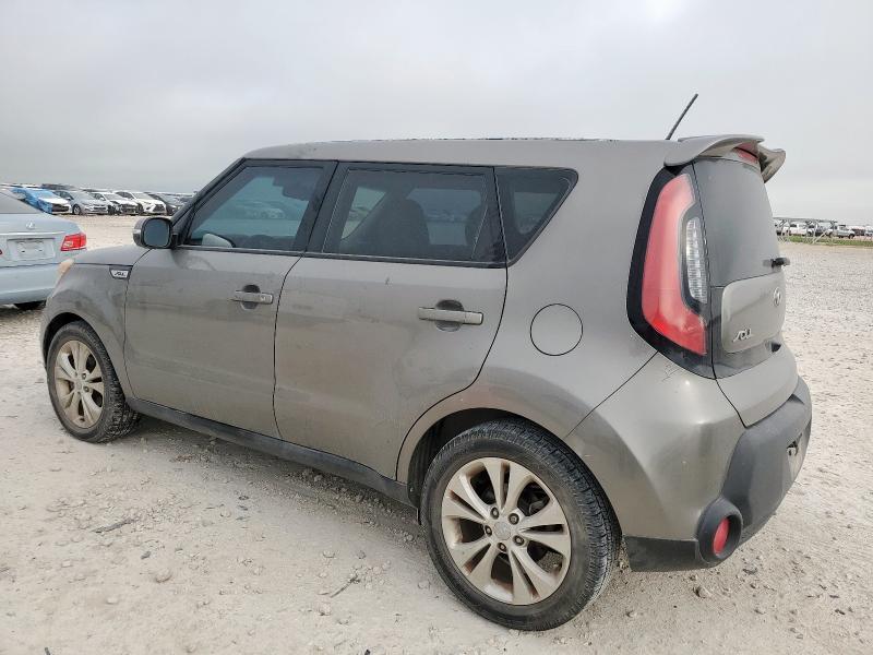 Vin: kndjp3a5xe7042041, lot: 62361635, kia soul + 20142