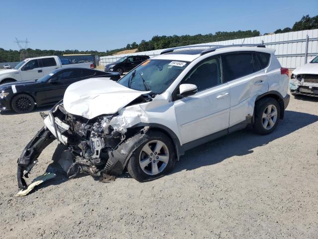 Vin: jtmwfrev8dd017810, lot: 59414645, toyota rav4 xle 2013 img_1