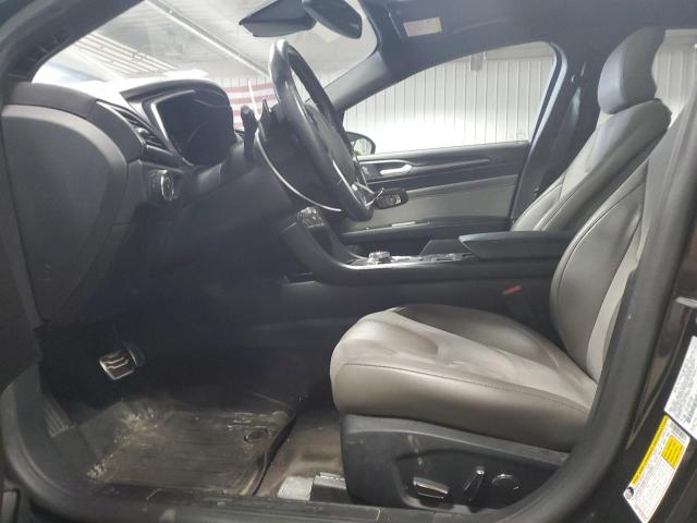 2018 FORD FUSION SPO 3FA6P0VP3JR144452