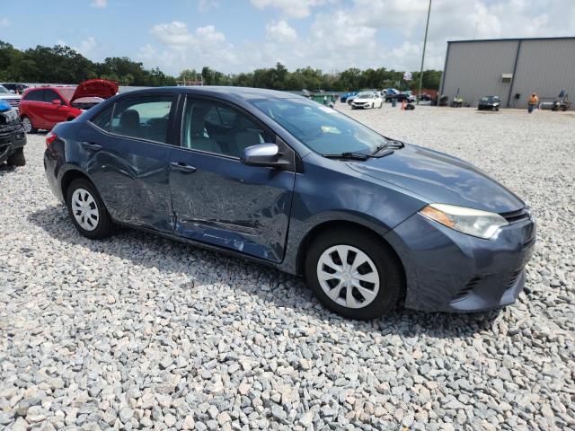 Vin: 2t1bprhe1fc346890, lot: 60639175, toyota corolla eco 20154