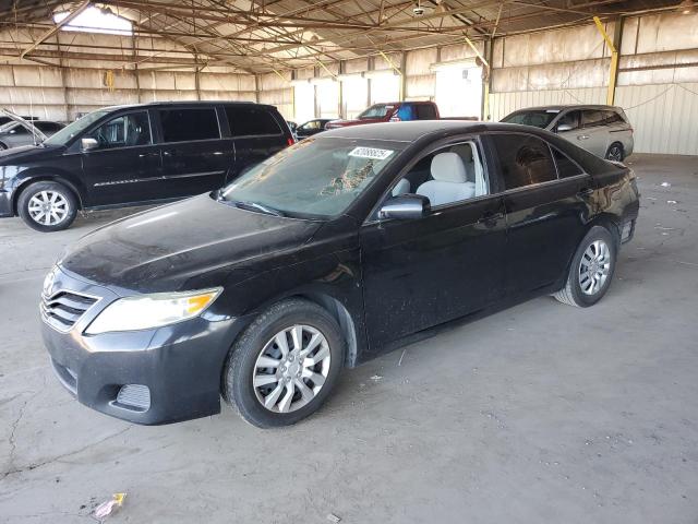 Vin: 4t1bf3ek7bu776684, lot: 62088825, toyota camry base 2011 img_1