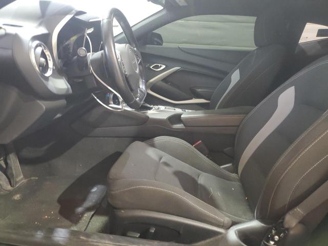 2020 CHEVROLET CAMARO LZ 1G1FF1R75L0137771
