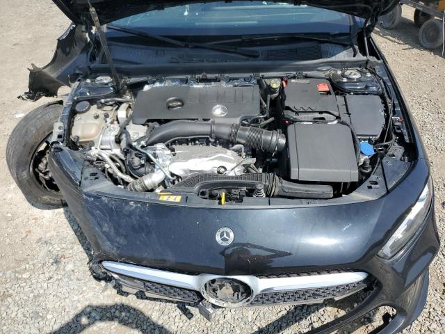2021 MERCEDES-BENZ A 220 W1K3G4EB1MJ308004