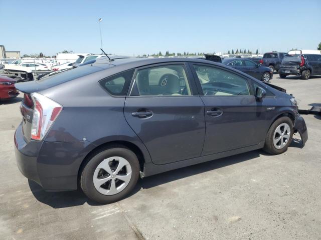2014 TOYOTA PRIUS - JTDKN3DU0E1758754
