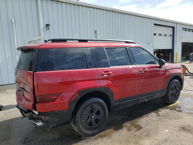 Vin: 5nmp3dgl2rh032412, lot: 60210135, hyundai santa fe xrt 20243