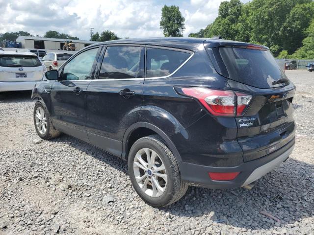 Vin: 1fmcu0g99hua28756, lot: 61224835, ford escape se 20172