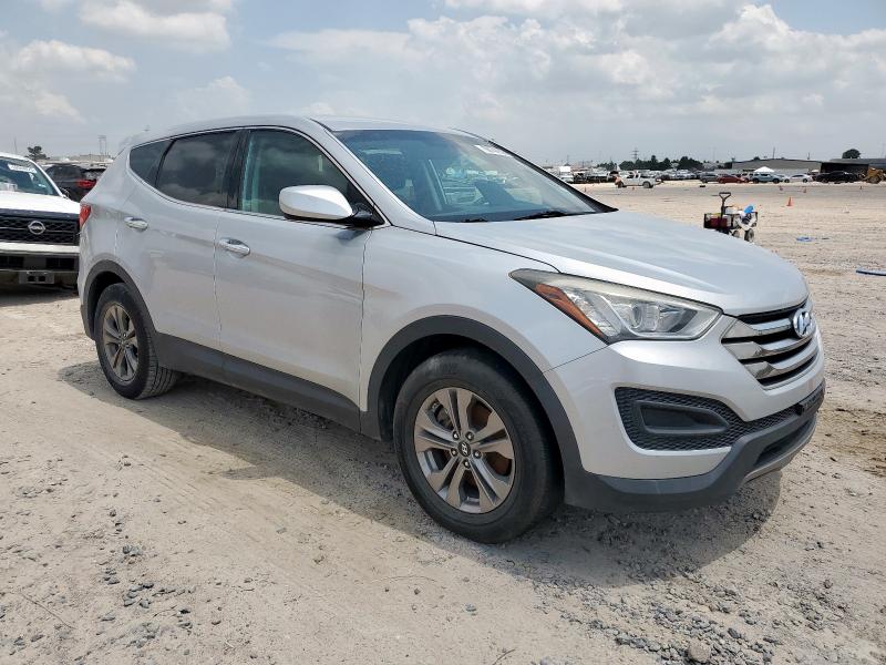 Vin: 5xyztdlb8gg368871, lot: 59744935, hyundai santa fe 20164