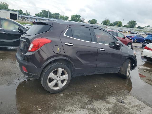 2016 BUICK ENCORE KL4CJASB8GB728379