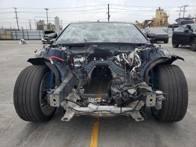 2019 CHEVROLET CAMARO ZL1 1G1FK1R67K0152046