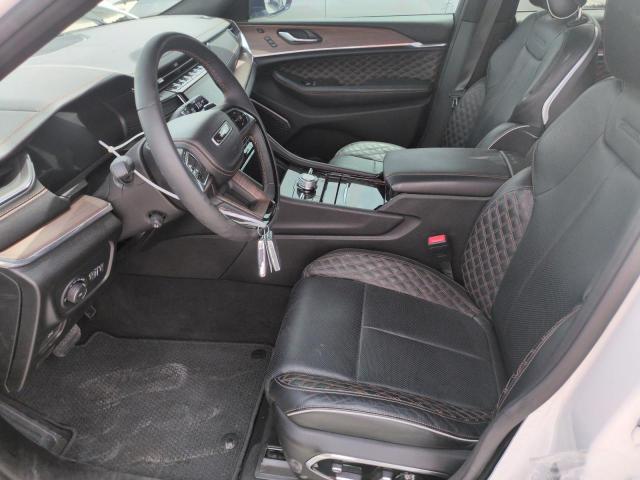 2025 JEEP GRAND CHER 1C4RJHEG3S8634190
