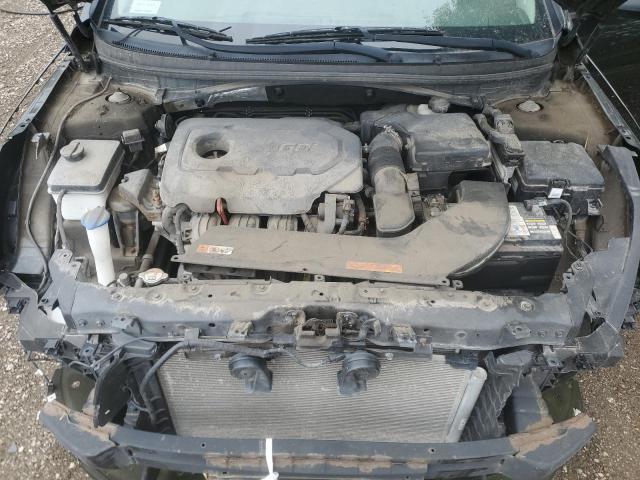 2017 HYUNDAI SONATA SE 5NPE24AF2HH527997