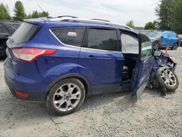 Vin: 1fmcu9jx2guc01916, lot: 61086755, ford escape titanium 20163