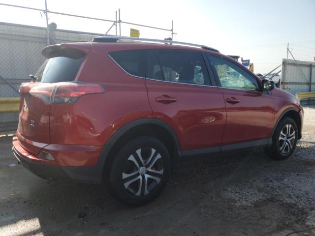 Vin: jtmbfrev5hj132810, lot: 59123115, toyota rav4 le 20173