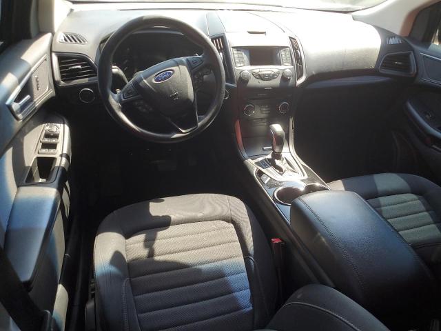 2017 FORD EDGE SE 2FMPK4G90HBB45999