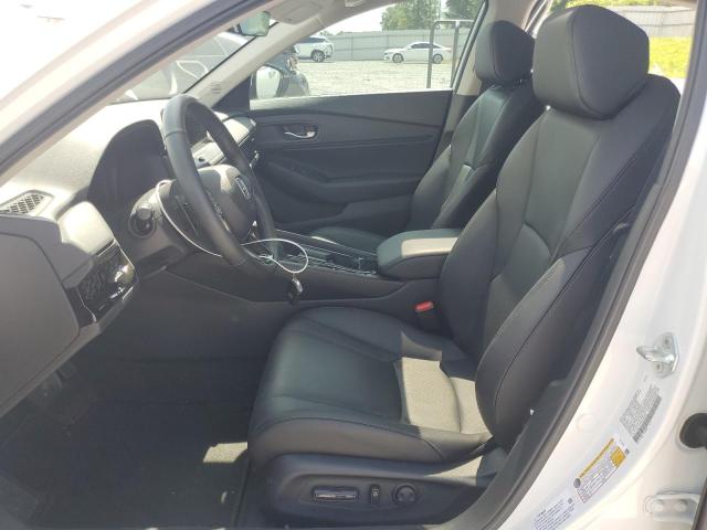 2024 HONDA ACCORD HYB - 1HGCY2F68RA080525
