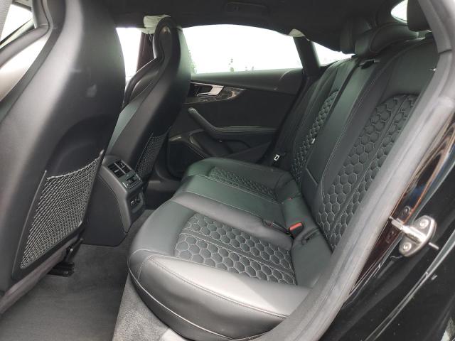 2021 AUDI RS5 WUAAWCF5XMA902651