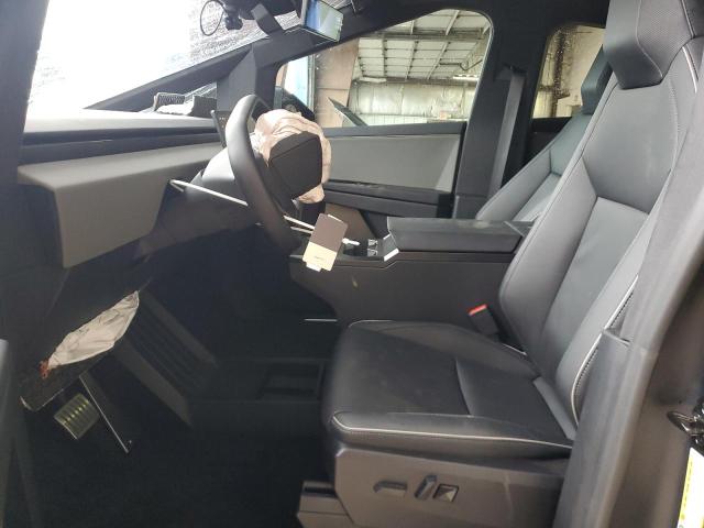 2024 TESLA CYBERTRUCK 7G2CEHED6RA048636