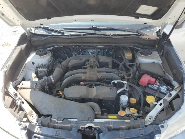 2014 SUBARU FORESTER 2 - JF2SJAMC8EH430451