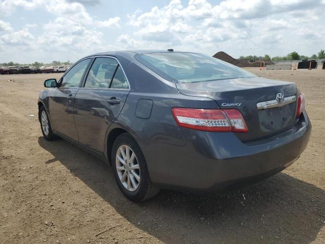 Vin: 4t1bf3ek4bu757297, lot: 61360785, toyota camry base 20112