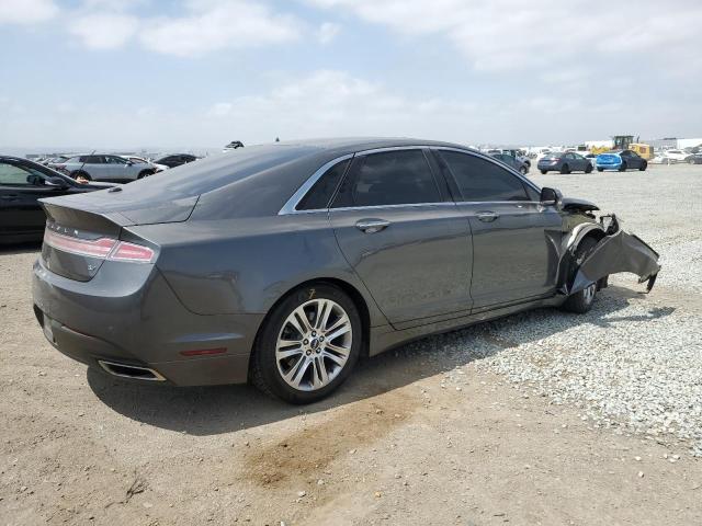 2015 LINCOLN MKZ 3LN6L2GKXFR626034