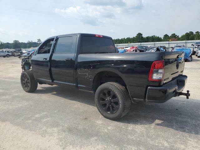 Vin: 3c6ur5dl4rg181144, lot: 52783665, ram 2500 big horn 20242