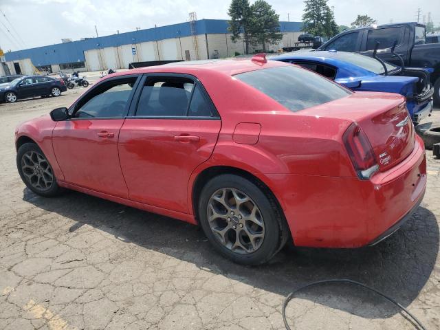 2015 CHRYSLER 300 S - 2C3CCAGG8FH767374