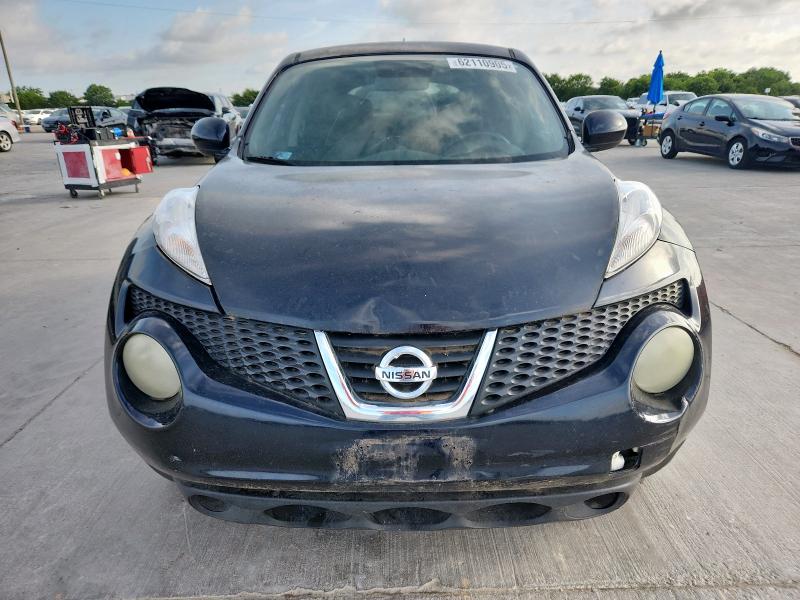 2012 NISSAN JUKE S - JN8AF5MR4CT109819