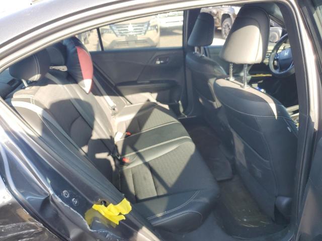 2017 HONDA ACCORD SPO - 1HGCR2F59HA121778