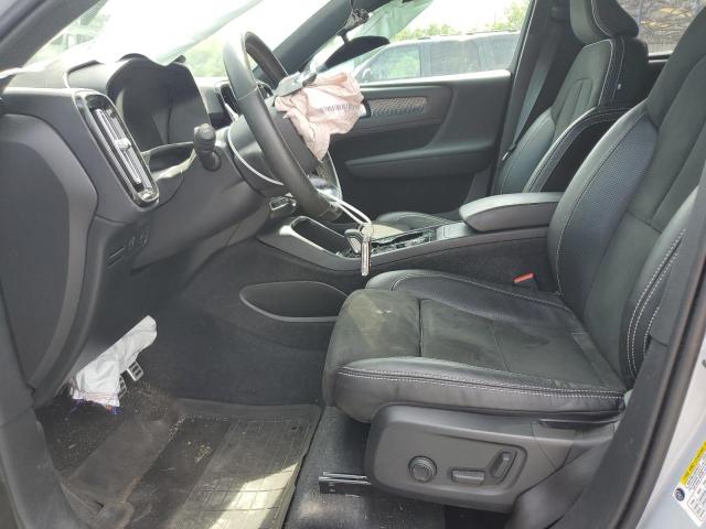 2021 VOLVO XC40 T5 R- YV4162UM6M2467202