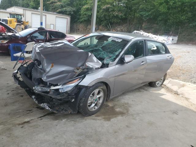 Vin: kmhll4ag4pu632540, lot: 59934255, hyundai elantra se 2023 img_1
