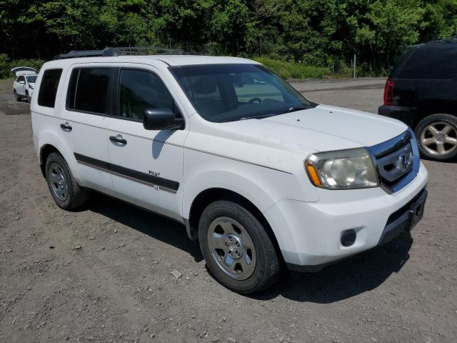 Vin: 5fnyf4h21ab003099, lot: 59699795, honda pilot lx 20104