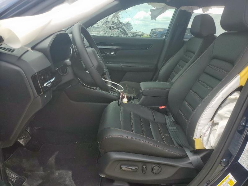 2025 HONDA CR-V SPORT 7FARS6H98SE100766