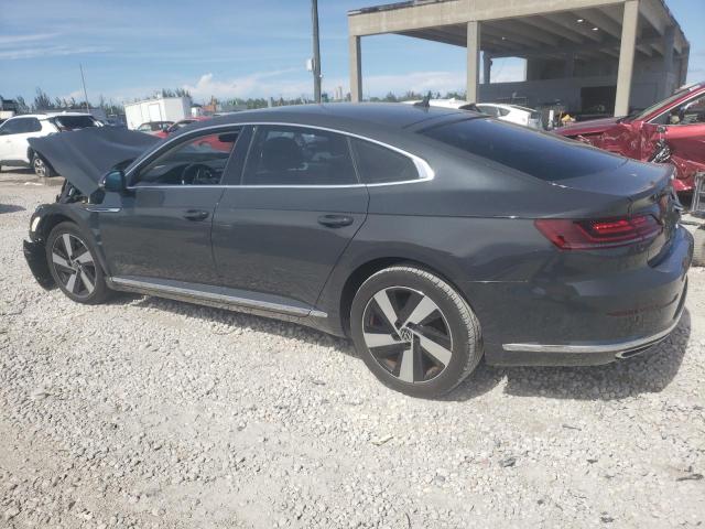 2021 VOLKSWAGEN ARTEON SE WVWAR7AN0ME004409