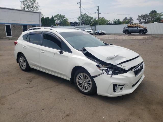 Vin: 4s3gtad62h3736698, lot: 60856225, subaru impreza premium plus 20174
