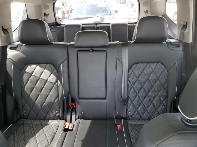 2024 VOLKSWAGEN ATLAS SEL 1V2FR2CA5RC564995