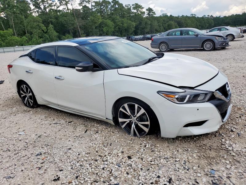 2018 NISSAN MAXIMA 3.5 1N4AA6AP3JC403976