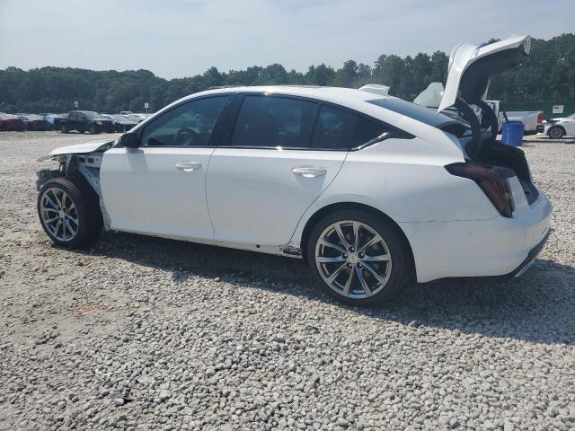2025 CADILLAC CT5 SPORT 1G6DP5RK3S0107175