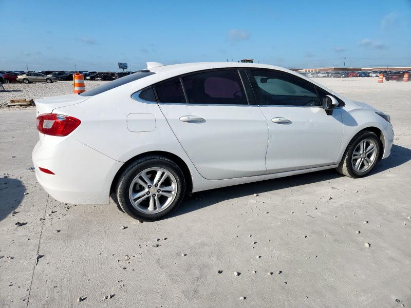 Vin: 1g1be5sm9h7131043, lot: 61453435, chevrolet cruze lt 20173