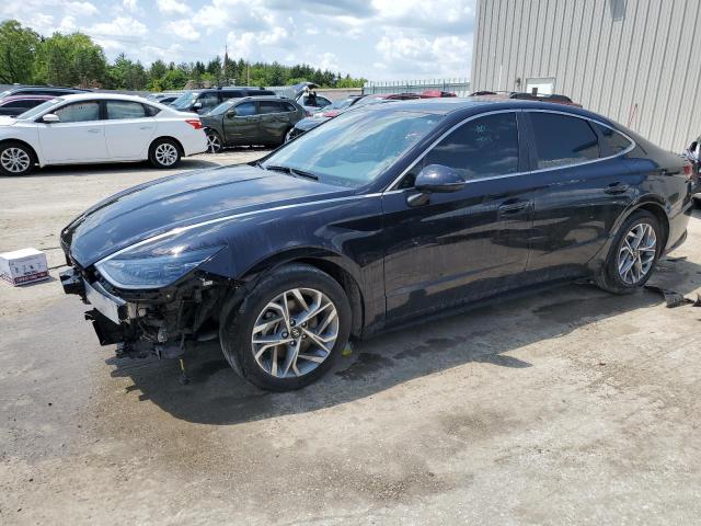 Vin: kmhl64ja3pa346182, lot: 61099045, hyundai sonata sel 2023 img_1